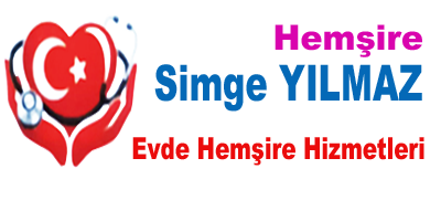 Hemşire Simge YILMAZ